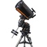 Celestron CGX EQ 925 EdgeHD 9.25" f/10 Schmidt-Cassegrain GoTo Telescope
