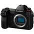 Panasonic Lumix S1 Mirrorless Digital Camera (Body Only)