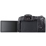 Canon EOS RP Mirrorless Digital Camera with RF 35mm f/1.8 IS Macro STM Lens