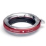 Metabones Leica M Lens to Micro Four Thirds T Lens Mount Adapter (Red)