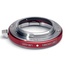 Metabones Leica M Lens to Micro Four Thirds T Lens Mount Adapter (Red)