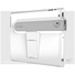 Kensington SecureBack Security Case for ipad2