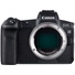 Canon EOS R Mirrorless Digital Camera with RF Mount Adapter