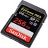 SanDisk 256GB Extreme PRO UHS-I SDXC Memory Card (170 MB/s)