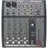 Phonic AM 220 2-Mic/Line 2-Stereo Input Compact Mixer