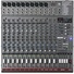 Phonic AM 844D 8-Mic/Line 4-Stereo Mixer with DFX and USB Interface