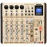 Phonic AM8GE AM Gold Edition Compact Mixer