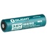 Olight 18650 Li-ion Rechargeable Battery (3.6V, 3200mAh, Retail Box)