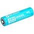 Olight Customized 18650 Rechargeable Lithium-Ion Battery (3.6V, 3000mAh)