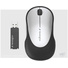 Kensington Ci10 Fit Wireless Laptop Laser Mouse