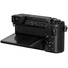 Panasonic Lumix DC-GX9 Digital Mirrorless Camera (Body only, Black)
