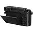 Panasonic Lumix DMC-GX85 Mirrorless Digital Camera with 14-42mm Lens (Black)