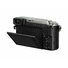 Panasonic Lumix DMC-GX85 Mirrorless Digital Camera with 14-42mm Lens (Silver)