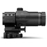Burris Optics 3x26 AR-Tripler with AR-QD Pivot Ring