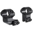 Hawke Sport Optics 25.4mm Reach Forward Scope Mounts (25.4mm Extension)