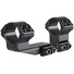 Hawke Sport Optics 25.4mm Reach Forward Scope Mounts (50.8mm Extension)