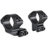 Hawke Sport Optics 30mm Reach Forward Scope Mounts (25.4mm Extension)