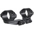 Hawke Sport Optics 30mm Reach Forward Scope Mounts (50.8mm Extension)