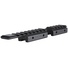 Hawke Sport Optics 2-Piece Riflescope Rail Adapter for 3/8" Rifle or 11mm Airgun to Weaver/Picatinny