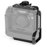 SmallRig 2282 L-Bracket Half Cage for Fujifilm X-T2/X-T3 Camera with Battery Grip