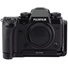Really Right Stuff L-Plate Set for Fujifilm X-H1