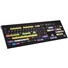 LogicKeyboard Astra Series Ableton Live Mac Backlit Keyboard (US)