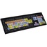 LogicKeyboard Logic Pro X ASTRA Mac Backlit Keyboard (American English)