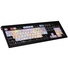 LogicKeyboard Astra Series Adobe Lightroom CC / CS6 Backlit PC Keyboard (US)