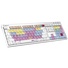LogicKeyboard ALBA Keyboard for Avid Pro Tools (Mac, American English)