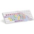 LogicKeyboard Apple Final Cut Pro X Keyboard Cover (US)