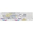 LogicKeyboard Maxon Cinema 4D R19 Mac Advance Line Keyboard (US)