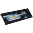 LogicKeyboard Quantel Nero PC Slim Line Keyboard (US)