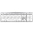 LogicKeyboard ALBA Standard Mac Keyboard (US)