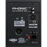 Phonic Acumen 8A 196W 8" Studio Monitor (Black)