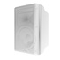 Phonic VT50 5.25" Wall Mount Speaker 30W (White)