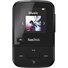 SanDisk 32GB Clip Sport Go Wearable MP3 Player (Black)