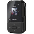 SanDisk 32GB Clip Sport Go Wearable MP3 Player (Black)