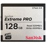 SanDisk 128GB Extreme PRO CFast 2.0 Memory Card Kit (2-Pack)