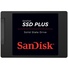 SanDisk 480GB SSD Plus SATA III 2.5" Internal SSD