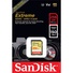 SanDisk 256GB Extreme UHS-I SDXC Memory Card (Class 10)