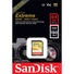 SanDisk 64GB Extreme UHS-I SDXC Memory Card and UHS-I SD Card Reader Kit