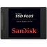 SanDisk 120GB SSD Plus SATA III 2.5" Internal SSD (G27, 2-Pack)