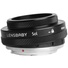 Lensbaby Sol 45mm f/3.5 Lens for Nikon F Cameras