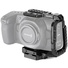 SmallRig 2255 QR Half Cage for Blackmagic Pocket Cinema Camera 4K / 6K