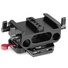 SmallRig 2266 Baseplate for BMPCC 4K (Manfrotto 501PL Compatible)