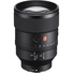 Sony FE 135mm f/1.8 GM Lens ( Black )