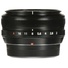 Fujifilm X-T30 Mirrorless Digital Camera (Silver) with XF 18mm f/2.0 R Lens