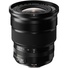 Fujifilm X-T30 Mirrorless Digital Camera with XF 10-24mm f/4 R Lens (Black)