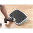 Kensington Tilt/Height Adjustable footrest