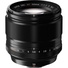 Fujifilm X-T30 Mirrorless Digital Camera with XF 56mm f/1.2 R Lens (Black)